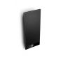 Настенная акустика KEF T101C SINGLE PACK BLACK